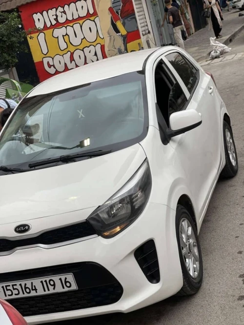 Kia Picanto 2019 LX Start