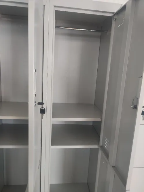 Des vestiaires métalliques haut de gamme à Prix choc garanti