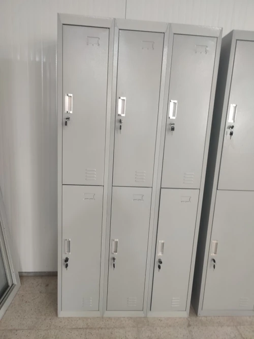 Des vestiaires métalliques haut de gamme à Prix choc garanti