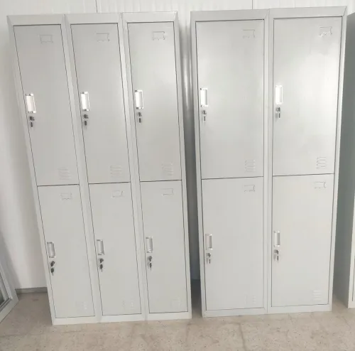 Des vestiaires métalliques haut de gamme à Prix choc garanti