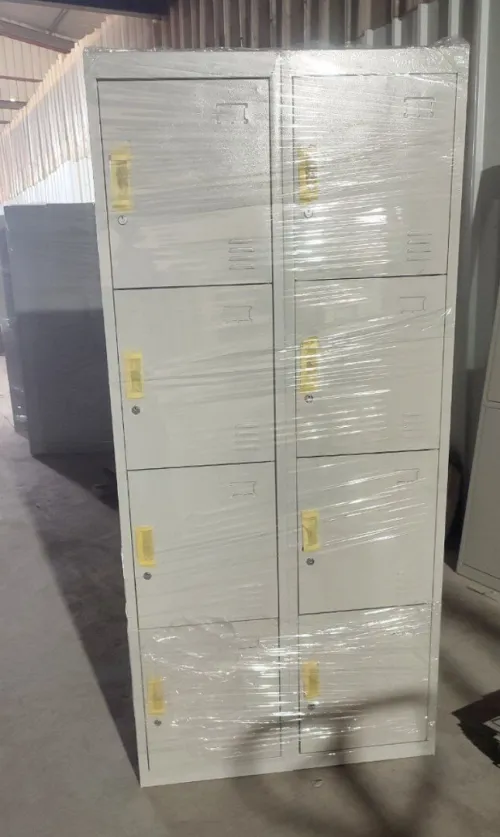 Des vestiaires métalliques haut de gamme à Prix choc garanti