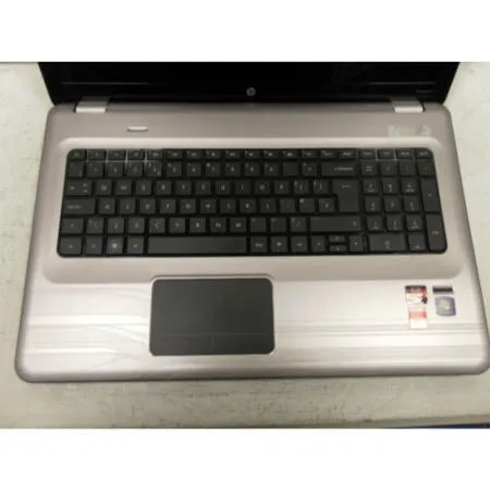 HP Pavilion dv7 Notebook PC