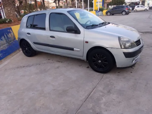Renault Clio 2 2004 Expression