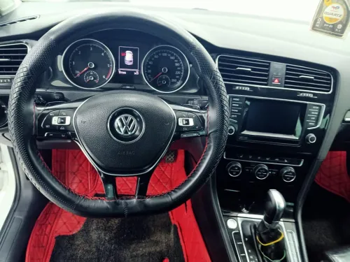 Volkswagen Golf 7 2013 Golf 7