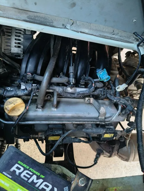 Chery Yuki 2021 Yuki
