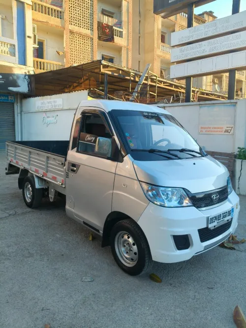 Chery Yuki 2022 Yuki