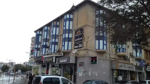 Dortoir Salama 