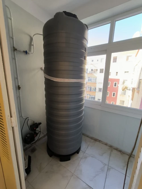 Vente Appartement F3 Béjaïa Seddouk