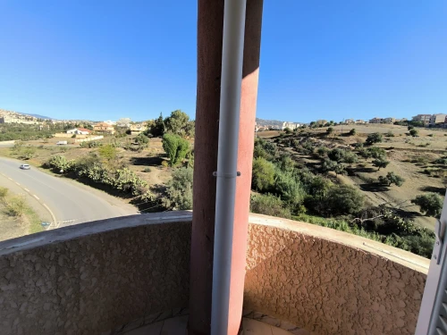 Vente Appartement F3 Béjaïa Seddouk