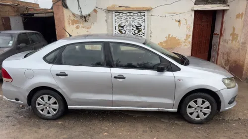 Volkswagen Polo 2014 Polo