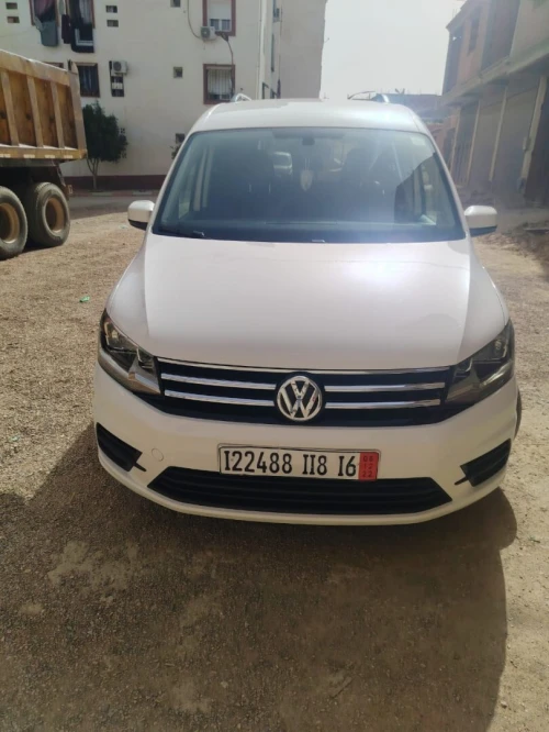 Caddy Conforte line 2018 