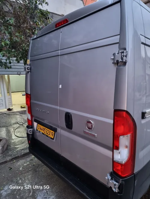 Fiat Ducato 