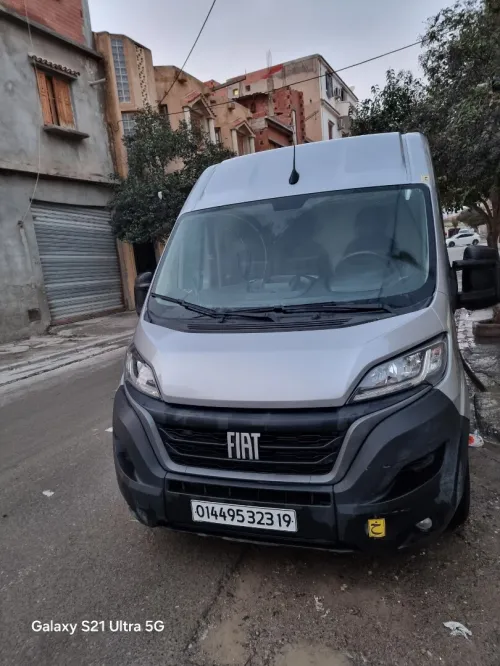 Fiat Ducato 