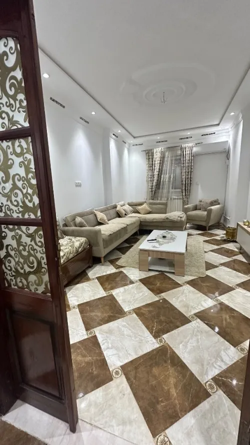 Location Appartement F3 Blida Bouarfa