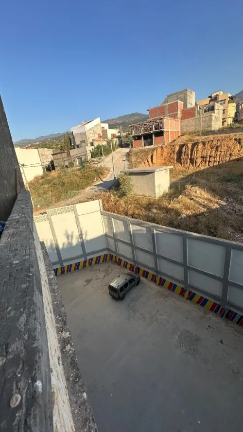 Location Appartement F3 Blida Bouarfa