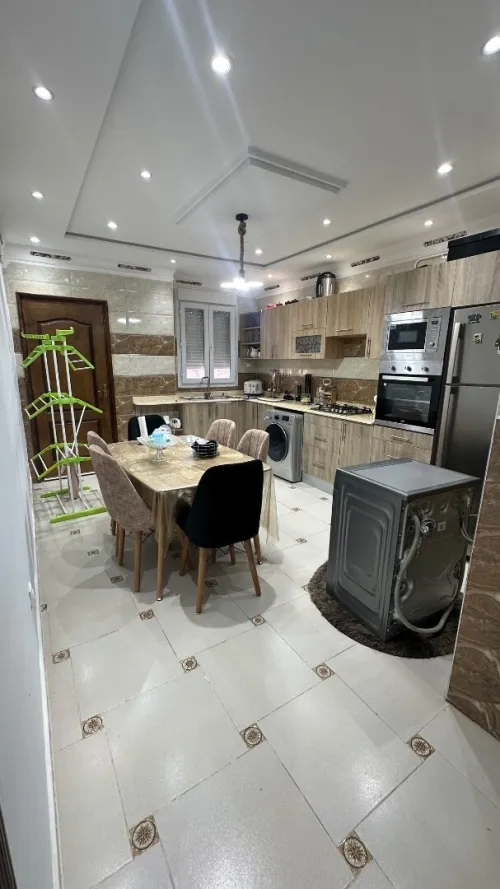 Location Appartement F3 Blida Bouarfa