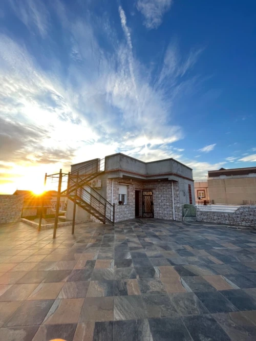 Vente Villa Alger Reghaia