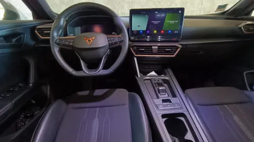 Cupra  Formentor 2022 