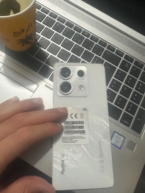 Xiaomi Redmi note 13 pro 5g
