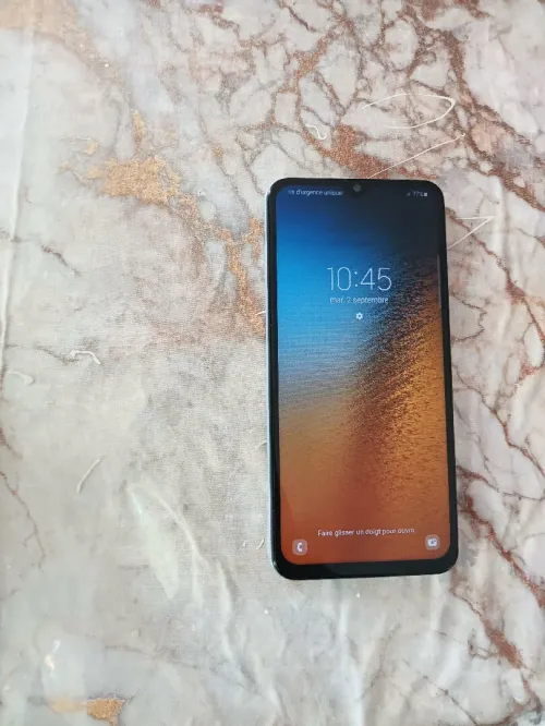 Samsung Galaxy a50