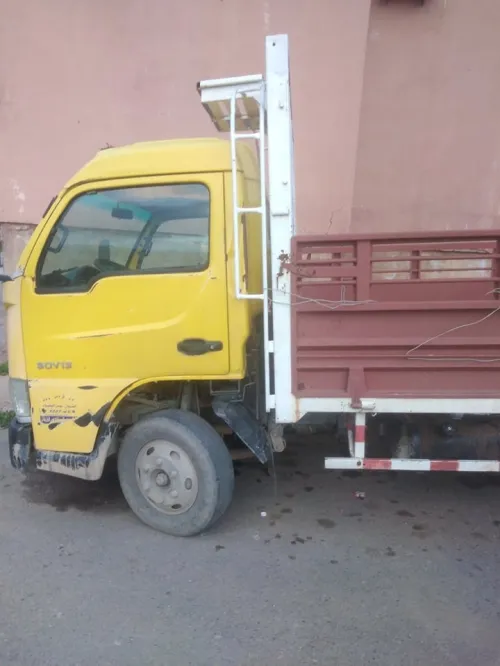 Iveco Iveco 