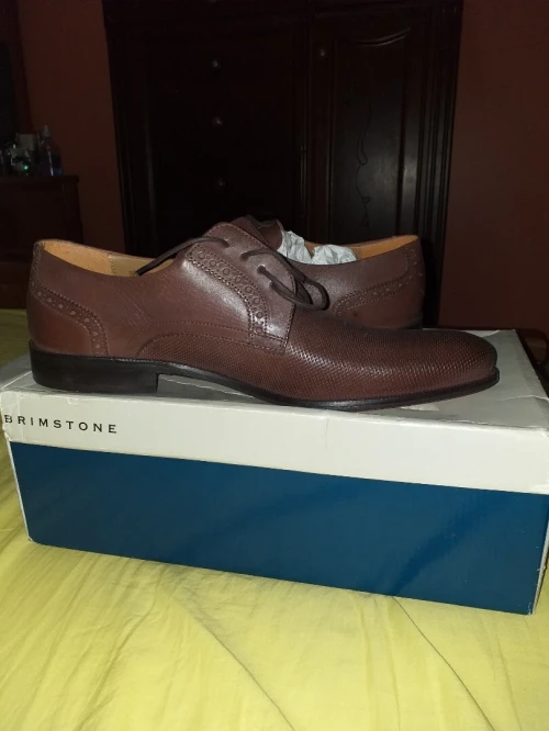 Chaussure classique