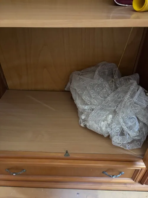 Chambre à coucher bois noble 100%(hêtre)