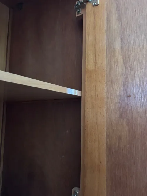 Chambre à coucher bois noble 100%(hêtre)