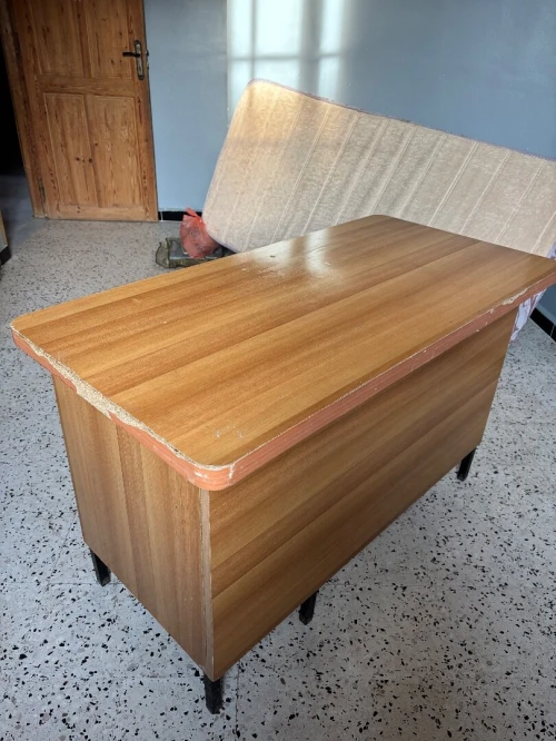 Bureau mdf