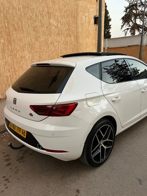 Seat Leon 2019 FR