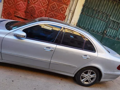 Mercedes Classe E 2007 Classe E