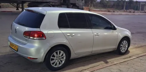 Volkswagen Golf 6 2010 Golf 6