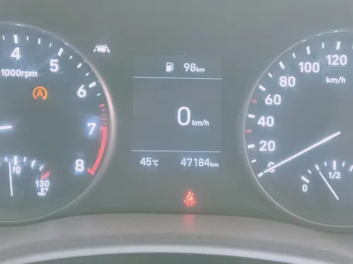 Hyundai i30 2022 Préstige