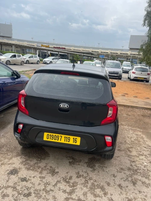 Kia Picanto 2019 