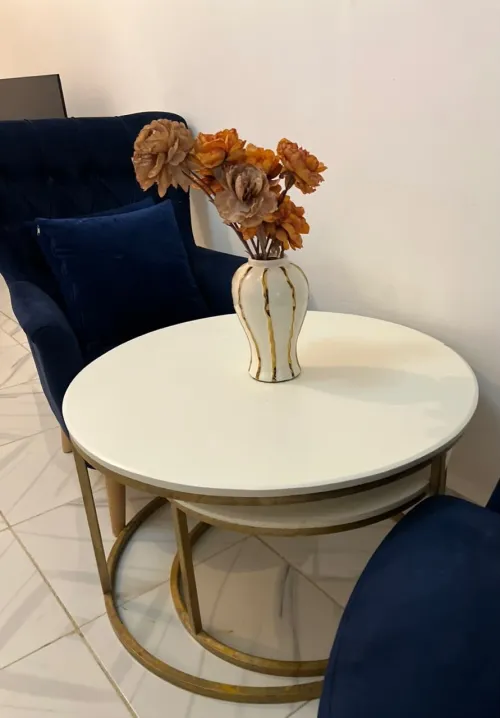 Table basse