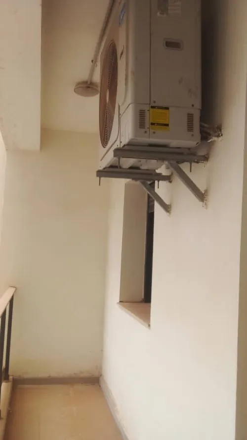Location Appartement F3 Oran Bir el djir