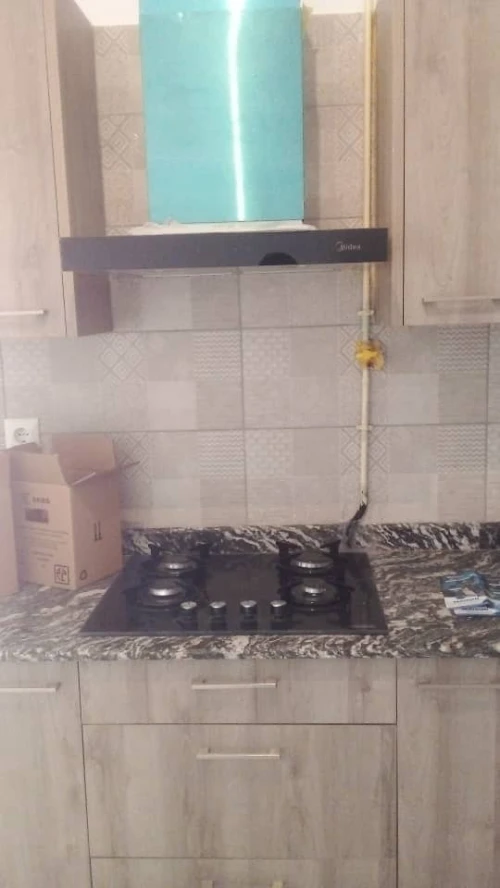 Location Appartement F3 Oran Bir el djir