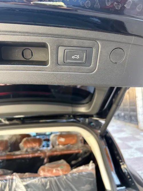 Jetour  X70 PLUS 2025 Luxury Edition 7 places 