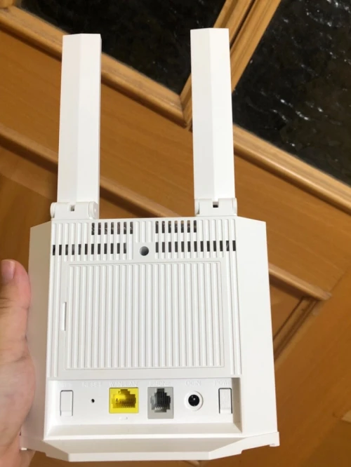Modem 4G LTE Idoom (ZTE K10)
