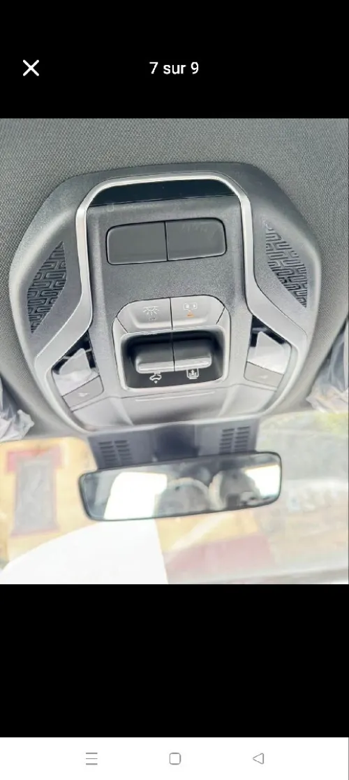 Geely Coolray 2026 
