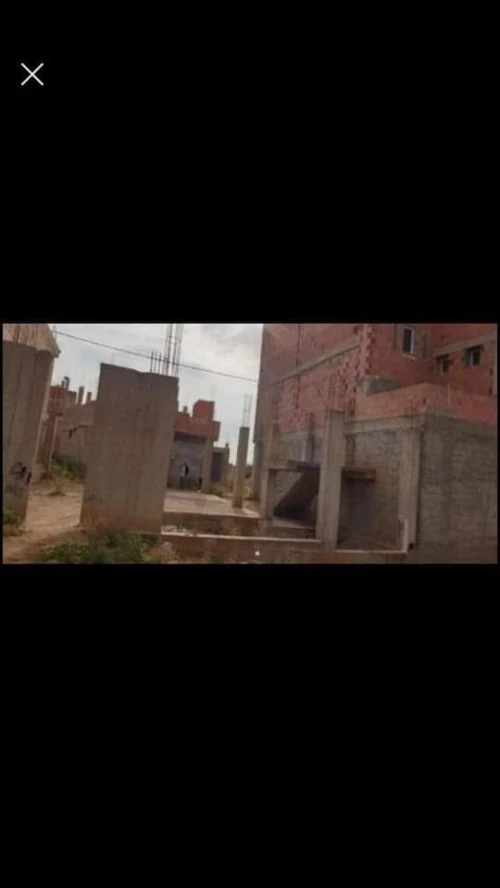 Vente Carcasse Blida Meftah