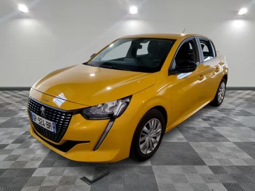 Peugeot 208 2023 Like 