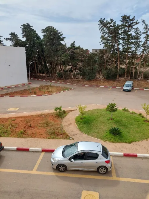 Vente Appartement F3 Tipaza Kolea