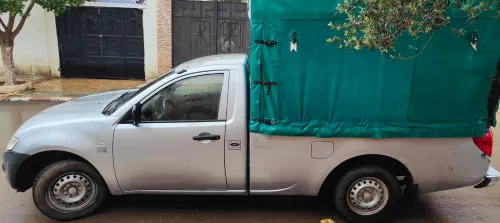 Mitsubishi L200 2011 L200