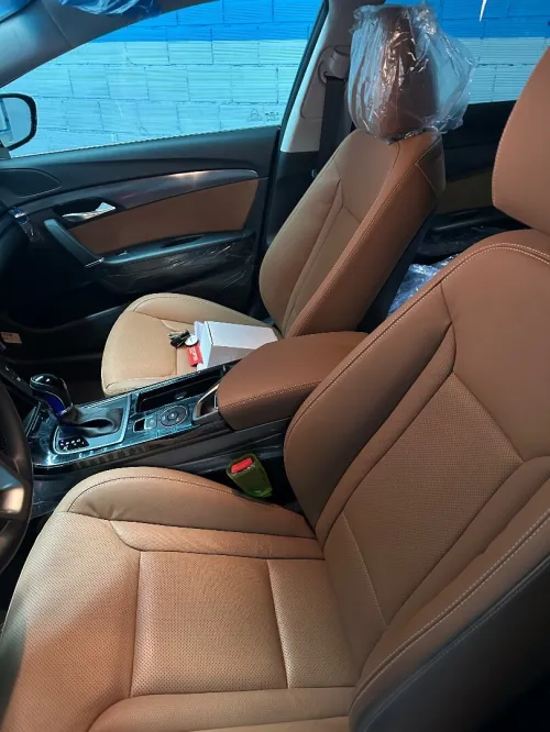 Hyundai i40 2019 