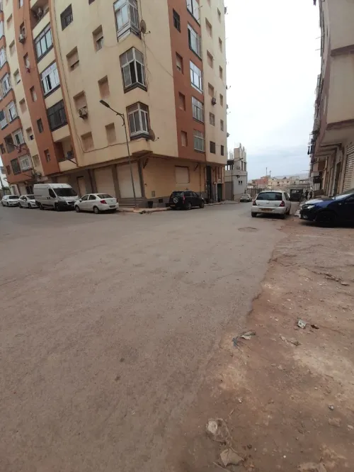 Vente Appartement F3 Oran Bir el djir