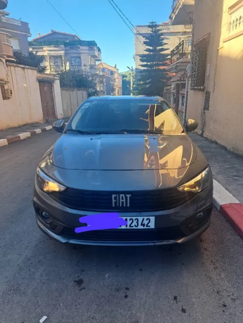 Fiat Tipo Sedan 2023 City