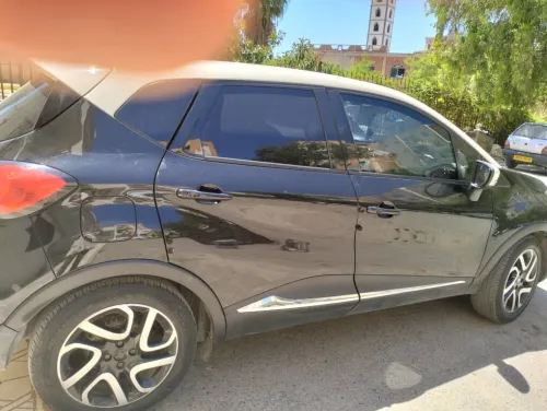 Renault Captur 2016 Captur