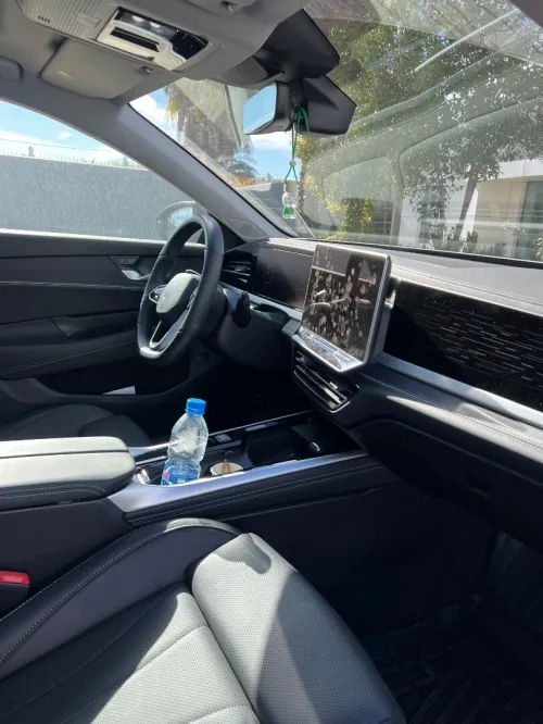 Volkswagen Passat 2026 Business