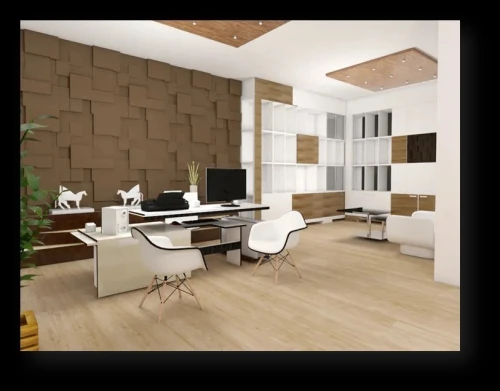 Stand sur mesure;showroom;espacex bureaux